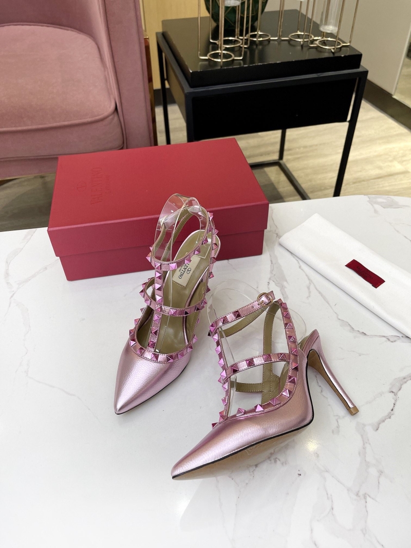 Valentino Sandals